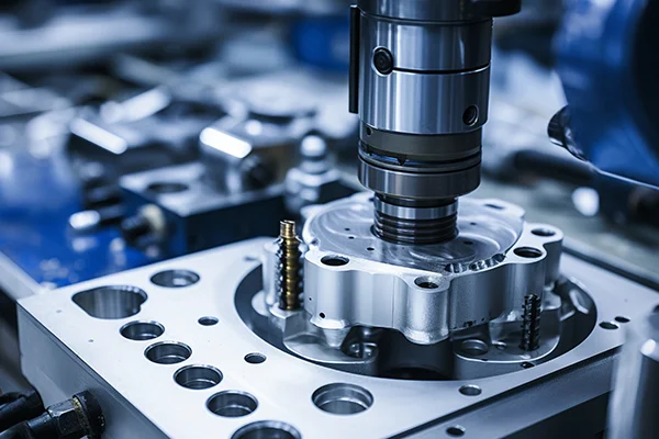CNC apdirbimo galimybės