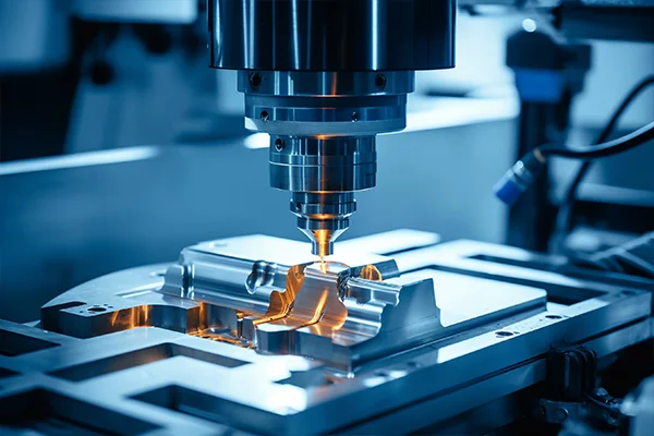Kokias medžiagas galima apdoroti CNC apdirbimu?