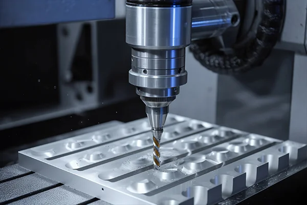 CNC apdirbimo privalumai