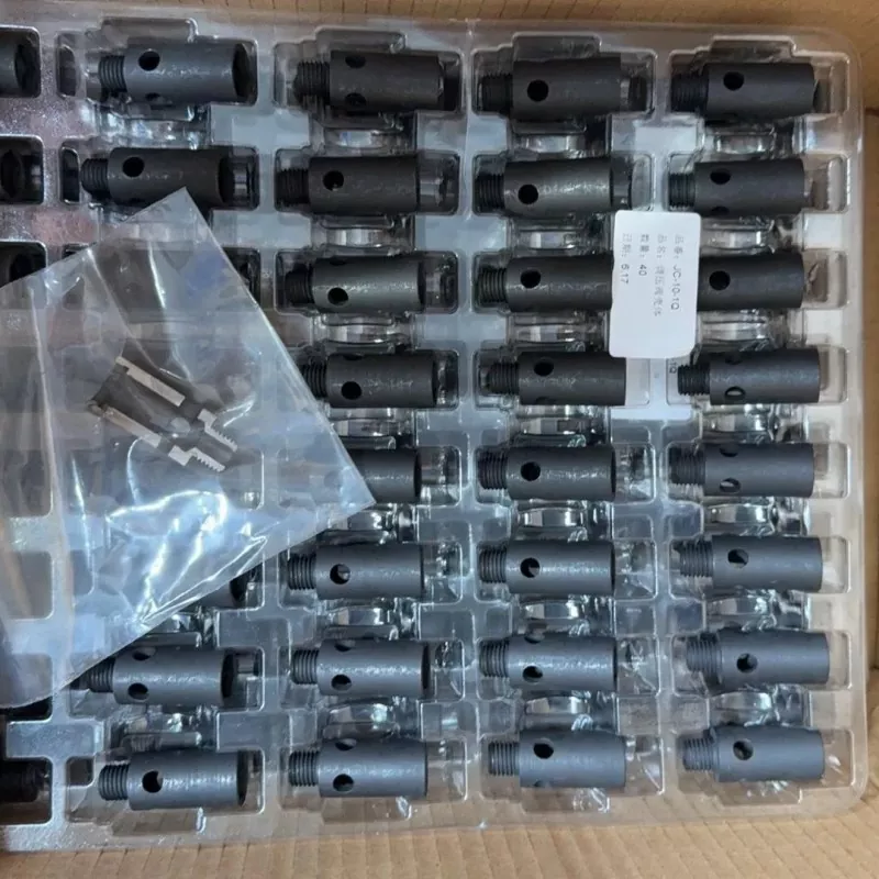 Kokią pagalbą po pardavimo „Tuoyuan Metal“ siūlo pasauliniams klientams? Kokią pagalbą po pardavimo „Tuoyuan Metal“ siūlo pasauliniams klientams?